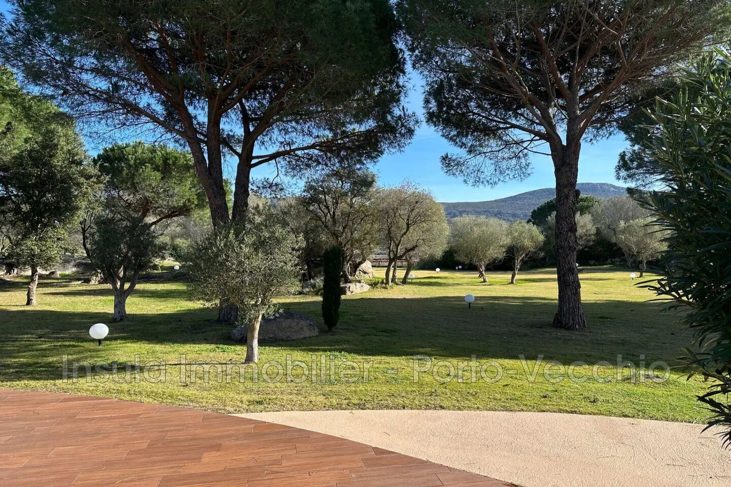Appartement à vendre, 37m², Porto-Vecchio
