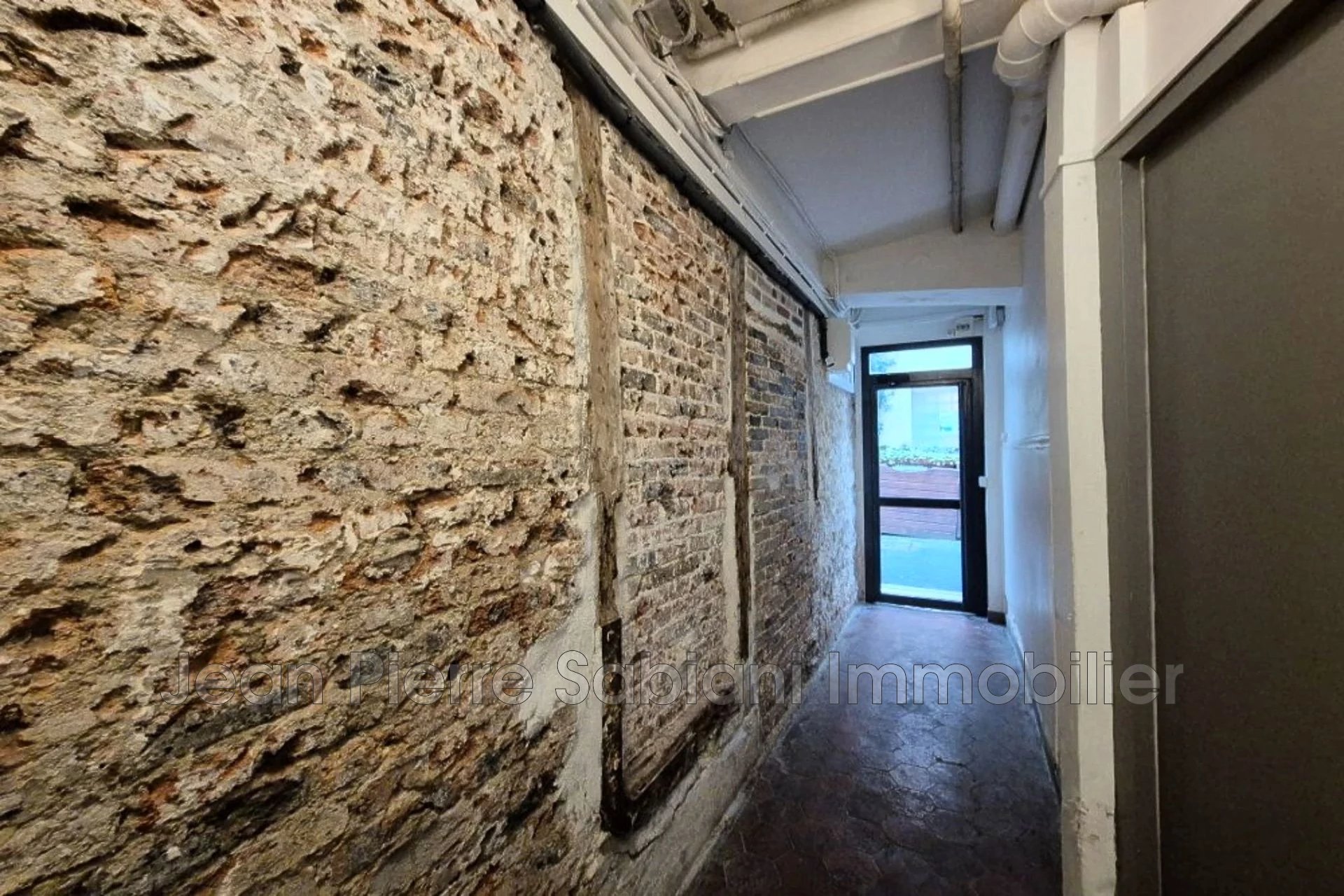 Appartement à vendre, 19m², Paris 10ème