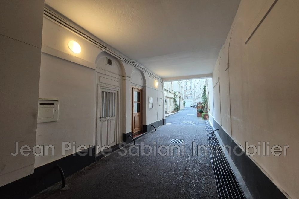 Appartement à vendre, 19m², Paris 10ème