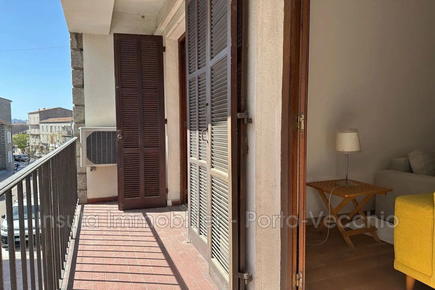Appartement à vendre, 73m², Porto-Vecchio