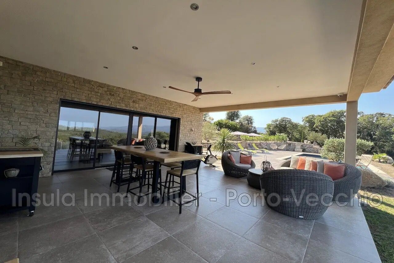 Maison à vendre, 277m², Sotta
