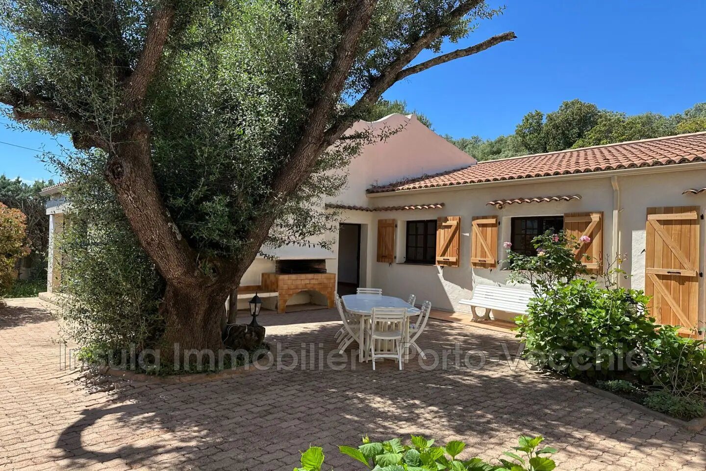 Maison à vendre, 196m², Porto-Vecchio