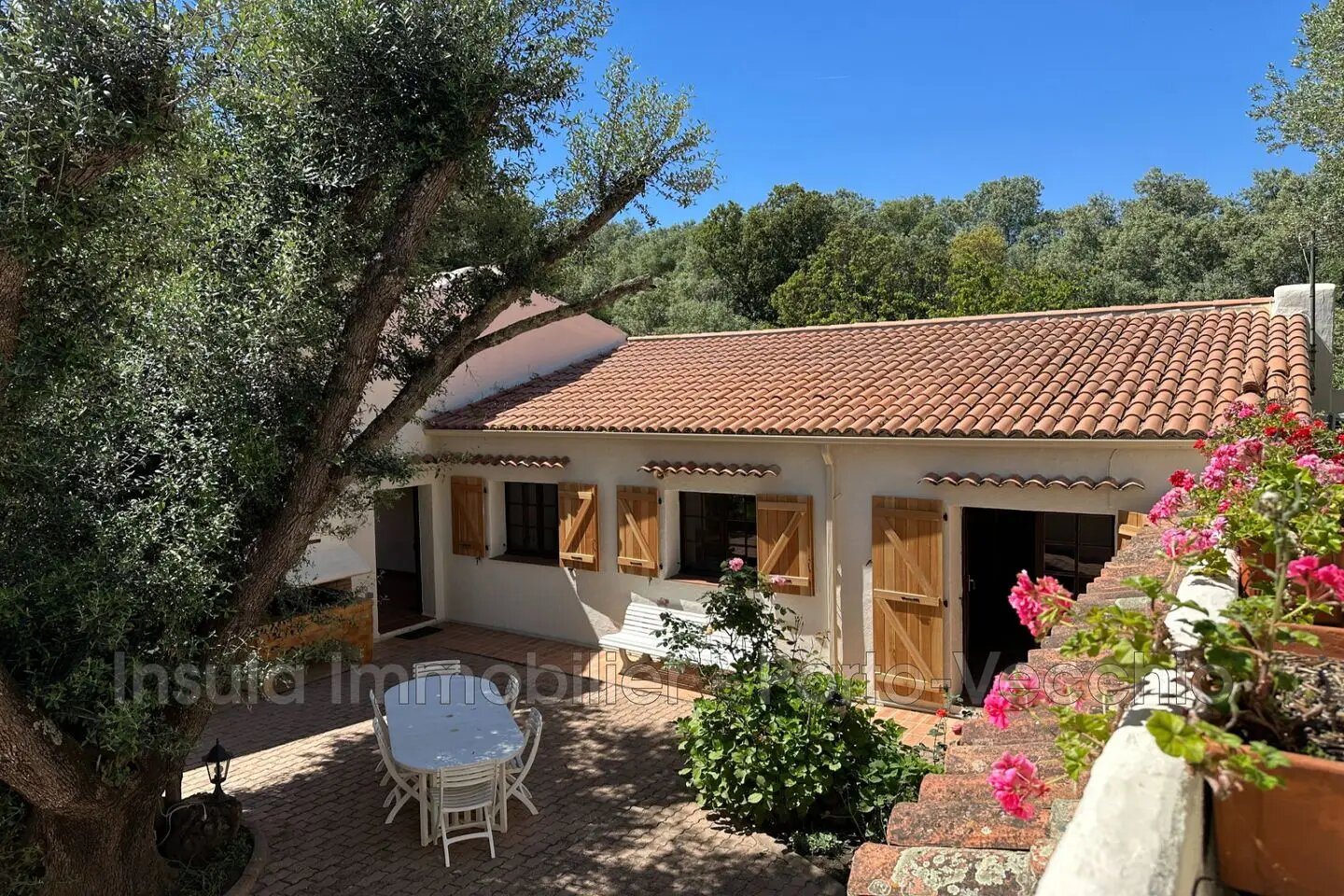 Maison à vendre, 196m², Porto-Vecchio