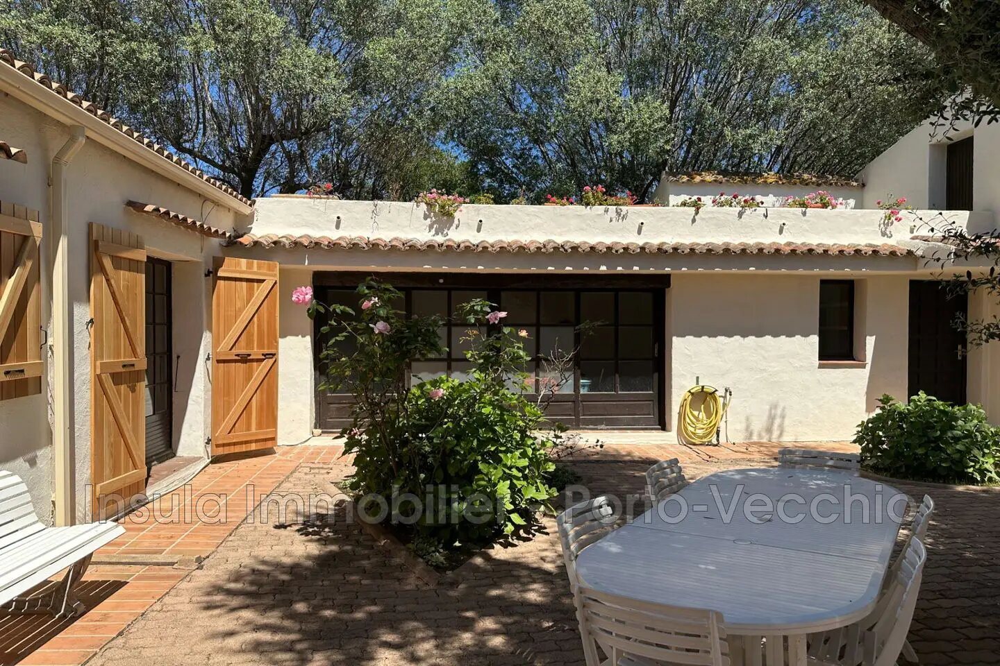 Maison à vendre, 196m², Porto-Vecchio