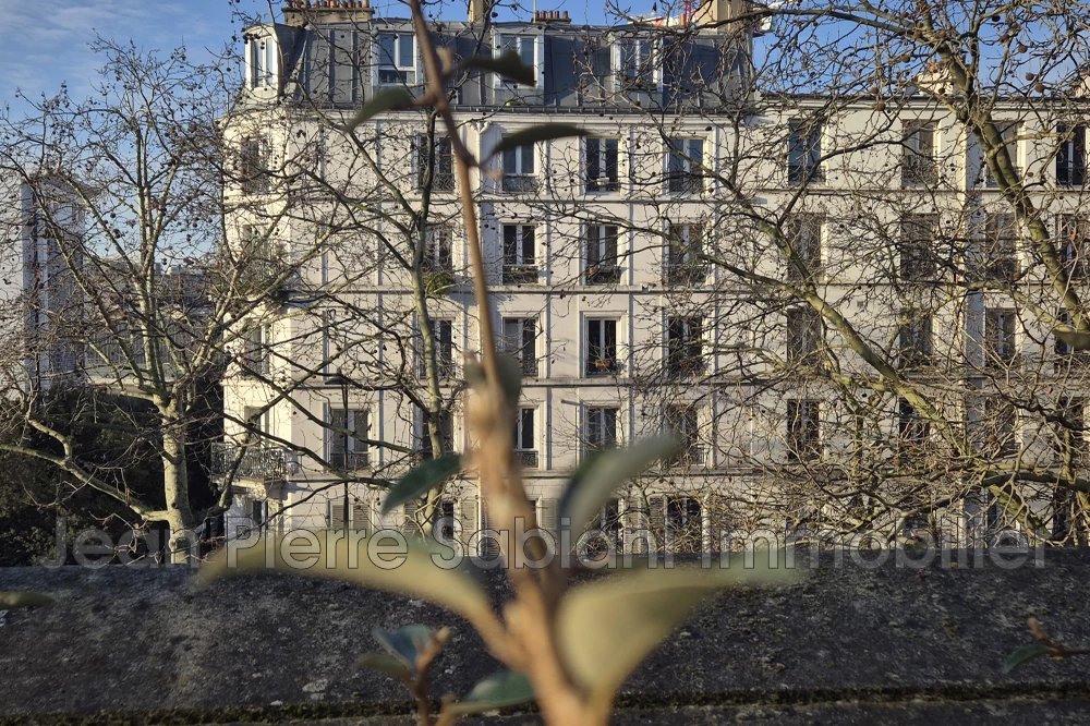 Appartement à vendre, 26m², Paris 12ème