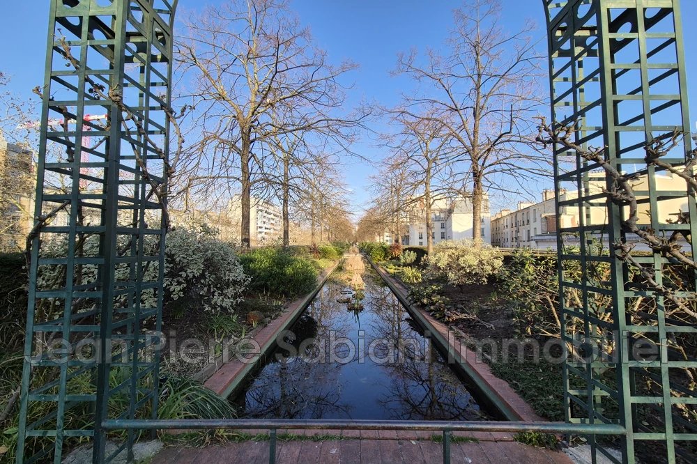 Appartement à vendre, 26m², Paris 12ème