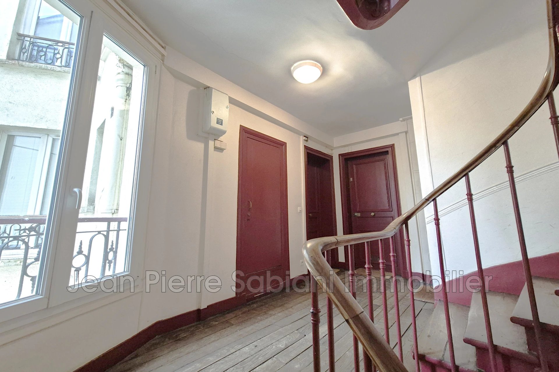 Appartement à vendre, 26m², Paris 12ème