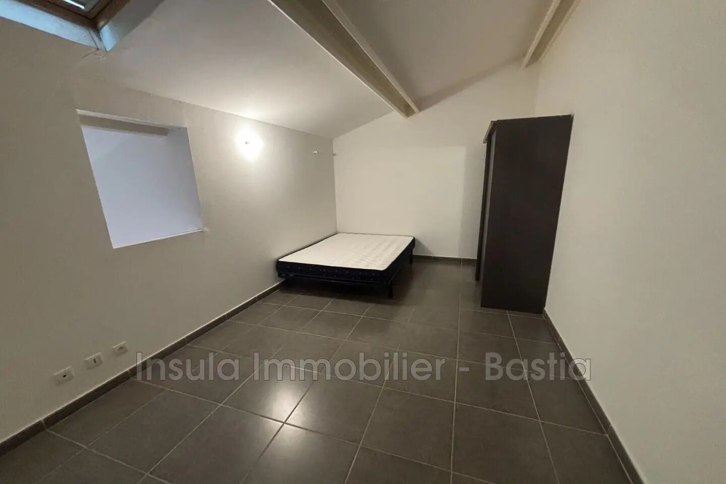 Appartement à louer, 48m², Corte