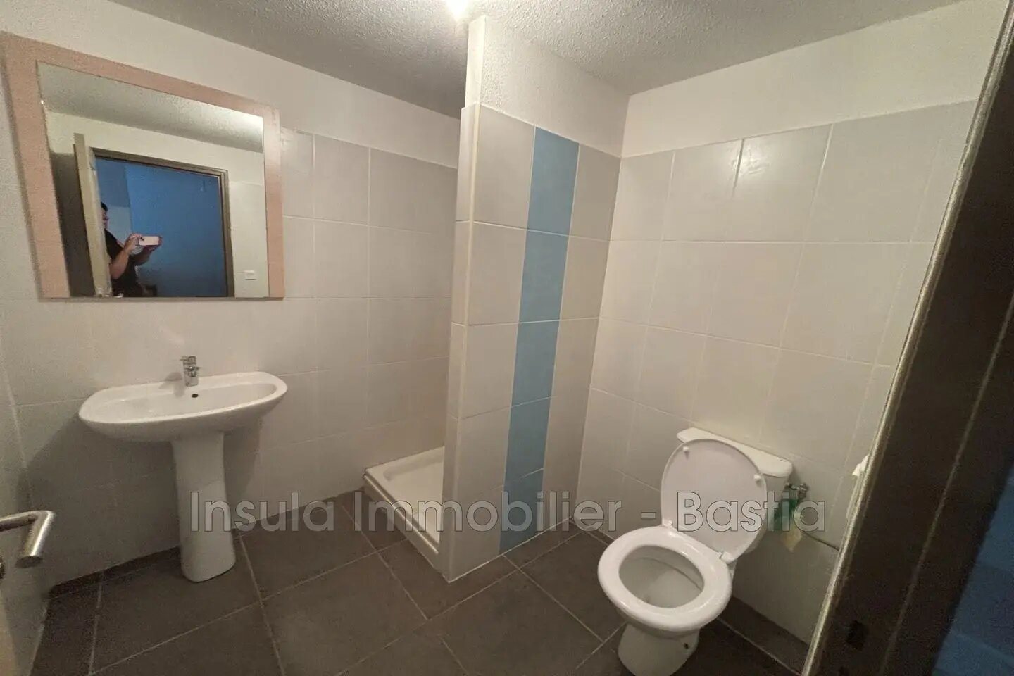 Appartement à louer, 48m², Corte
