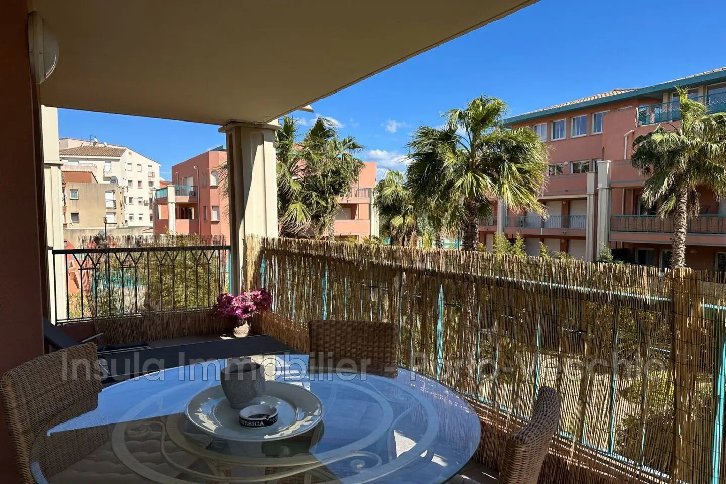 Appartement à vendre, 48m², Porto-Vecchio