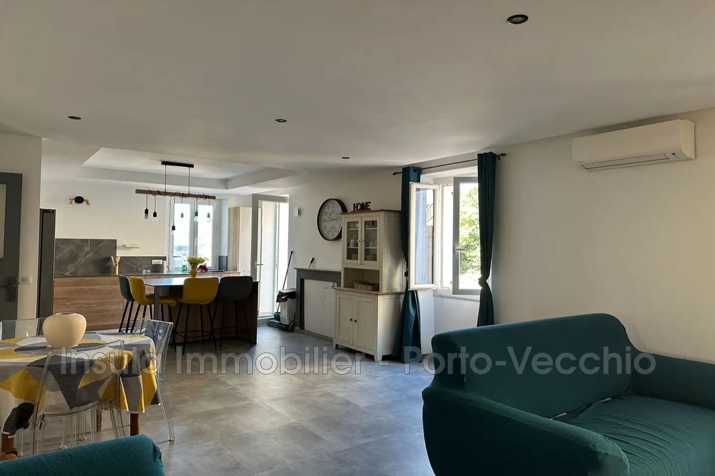 Maison à louer, 96m², Sotta
