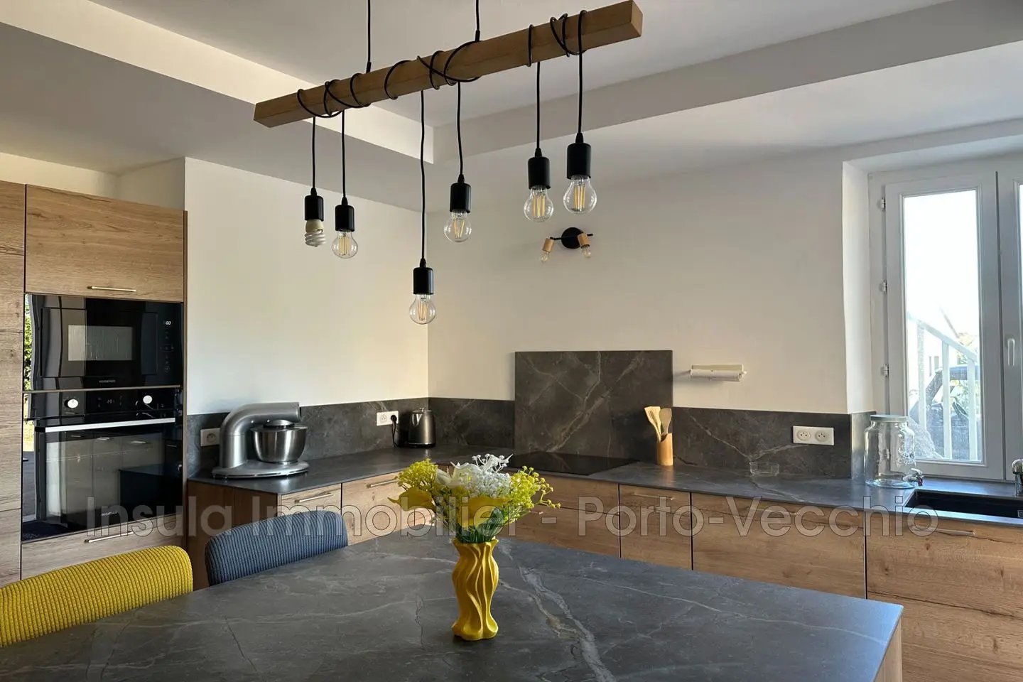 Maison à louer, 96m², Sotta