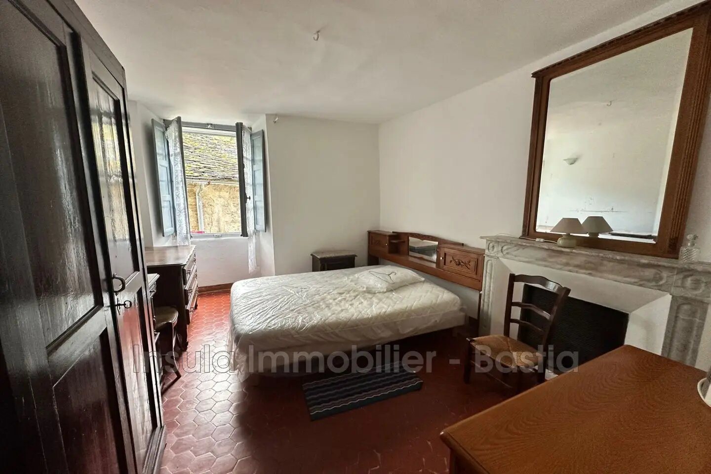 Appartement à vendre, 104m², Vescovato