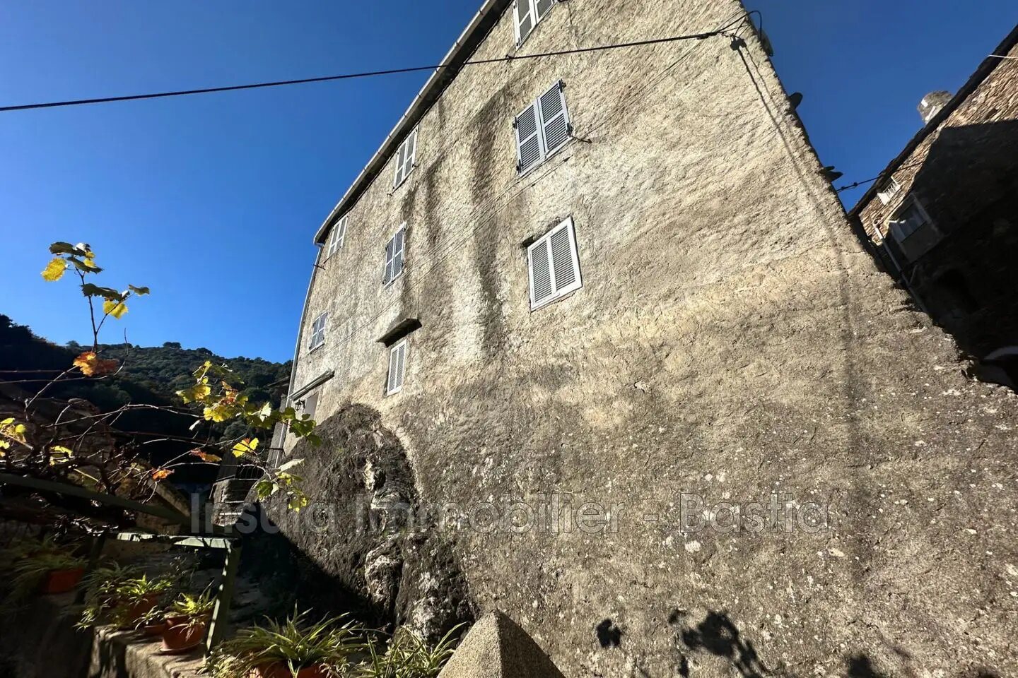 Appartement à vendre, 104m², Vescovato