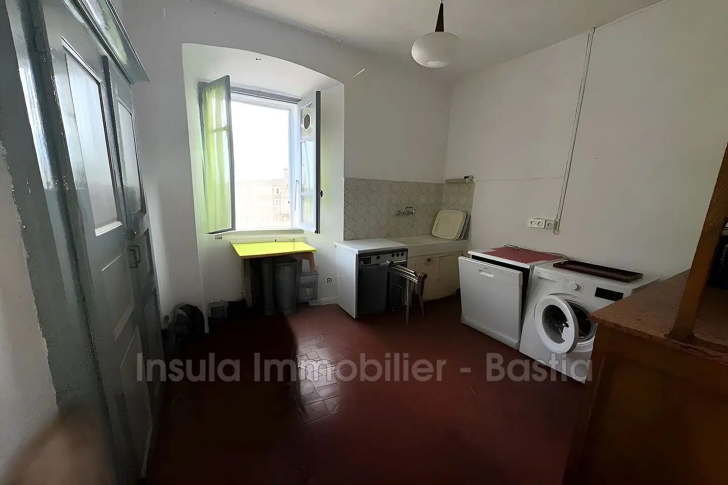 Appartement à vendre, 104m², Vescovato