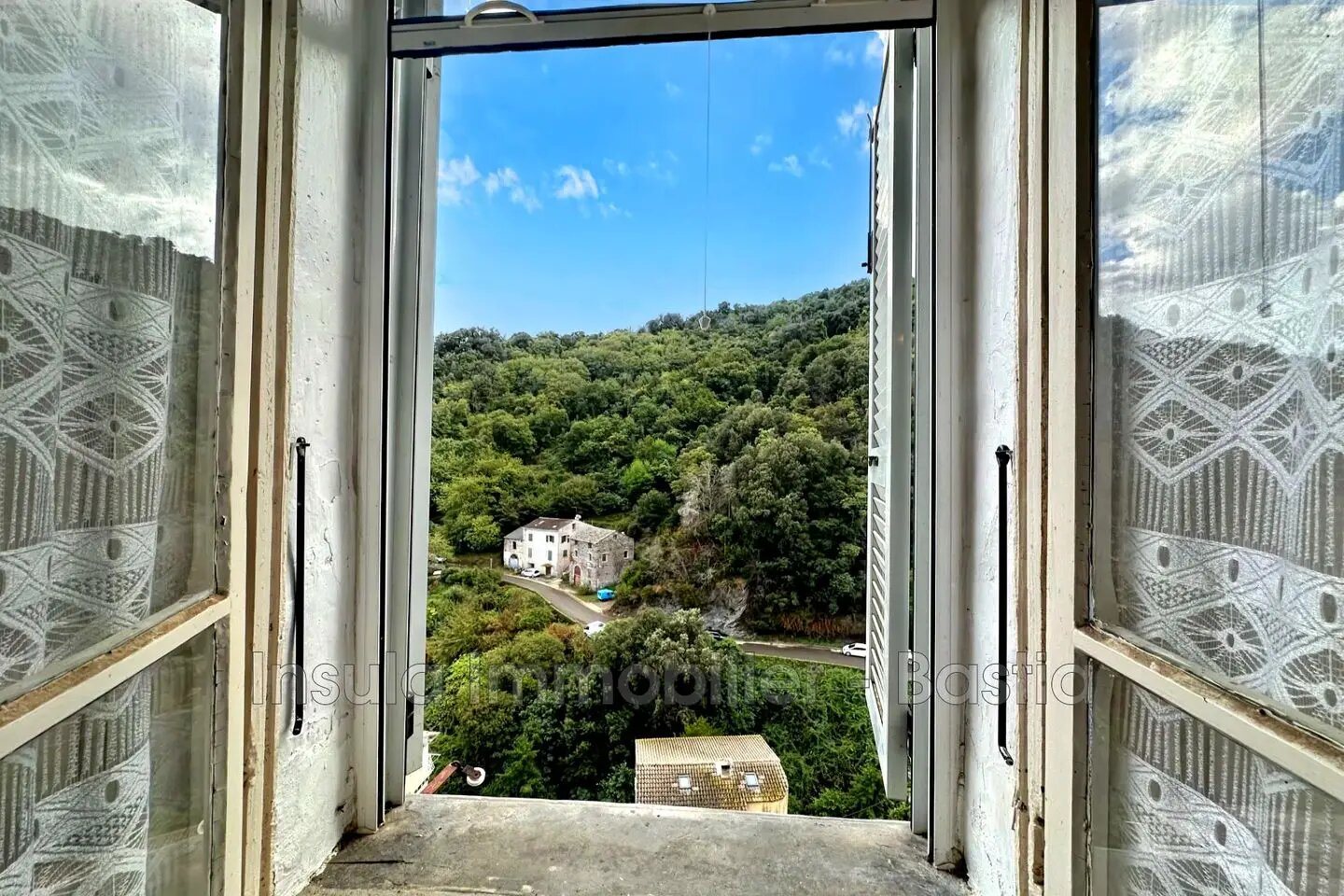 Appartement à vendre, 104m², Vescovato