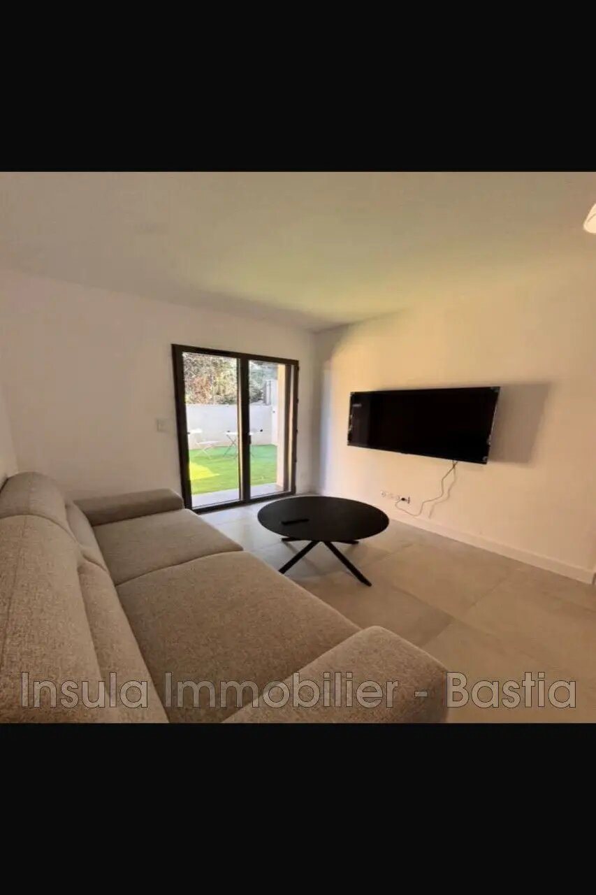 Appartement à louer, 35m², Corte