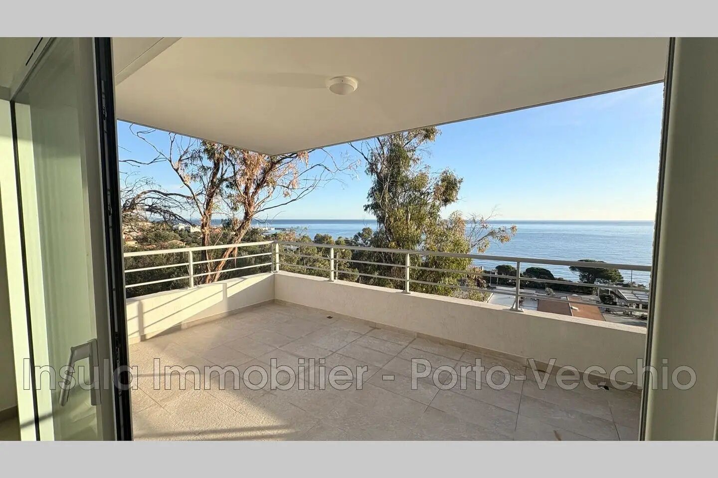 Appartement à vendre, 56m², Sari-Solenzara