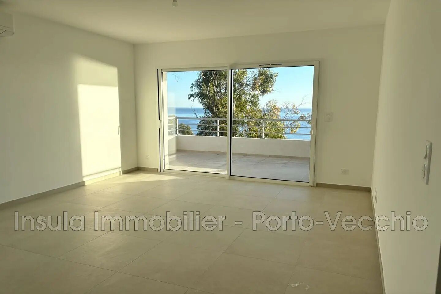 Appartement à vendre, 56m², Sari-Solenzara