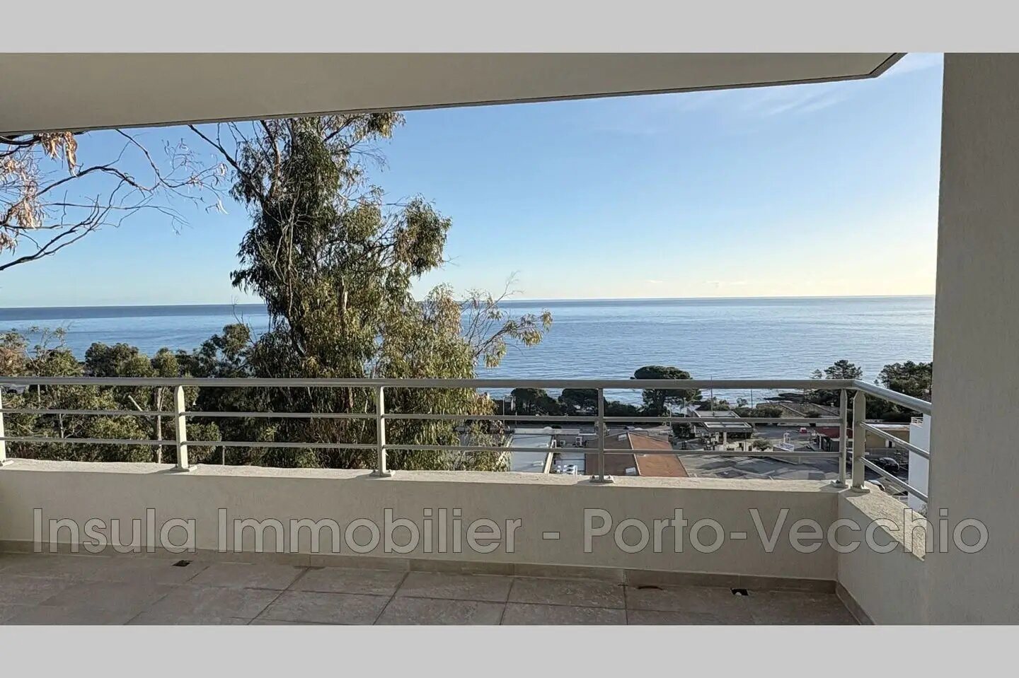 Appartement à vendre, 56m², Sari-Solenzara