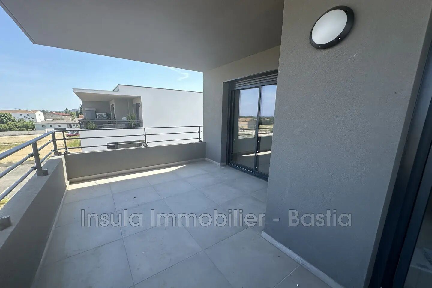 Appartement à louer, 47m², Pruno