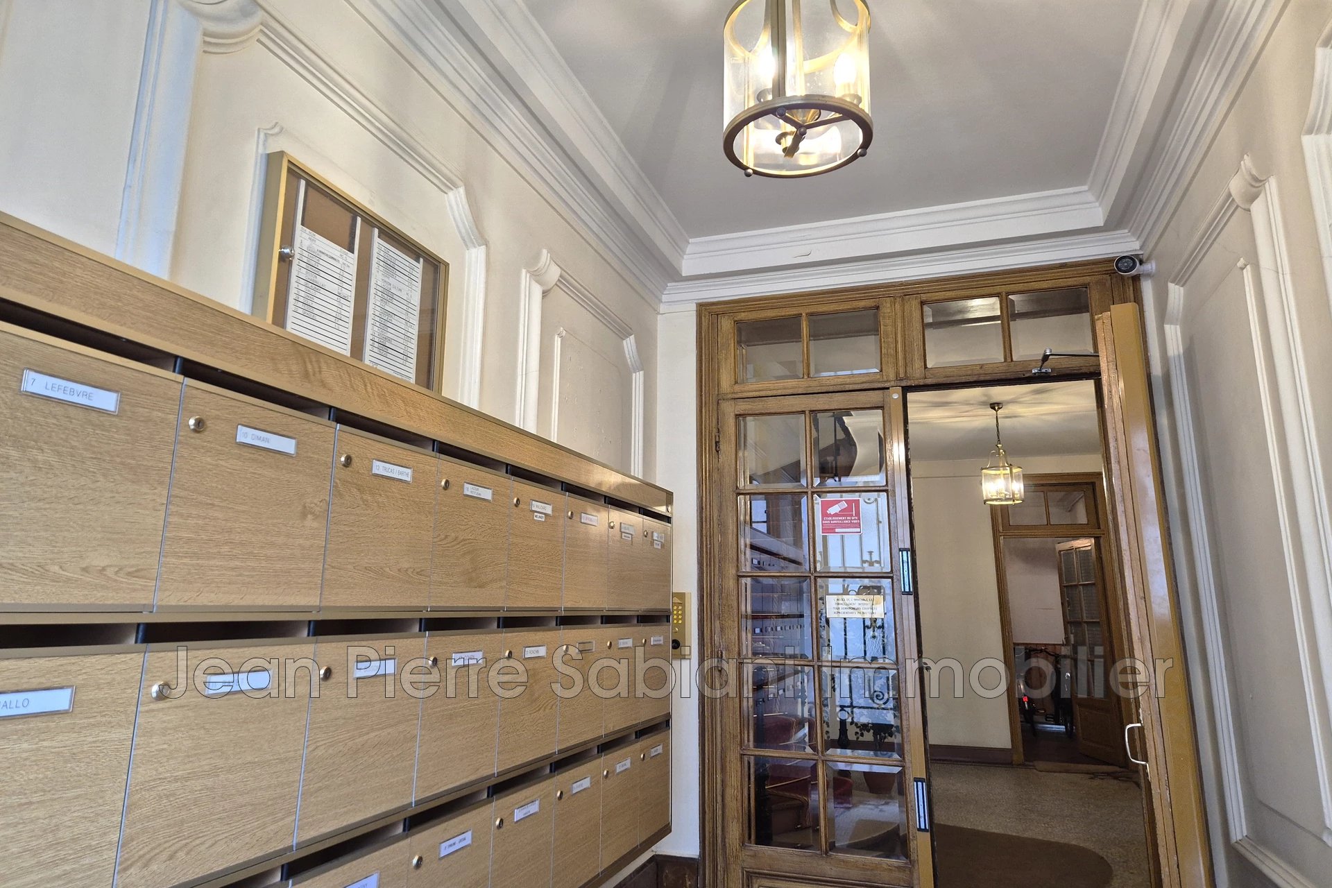 Appartement à vendre, 34m², Paris 14ème