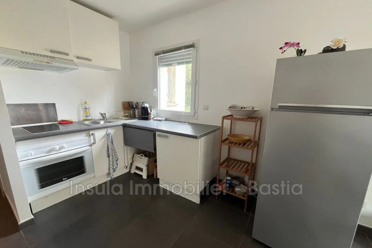 Appartement à louer, 32m², Sisco