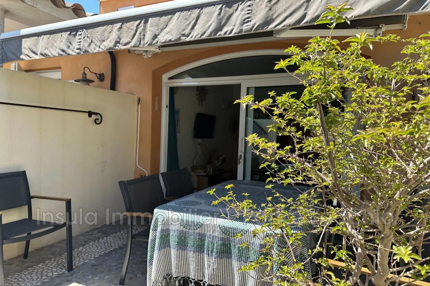 Appartement à vendre, 34m², Porto-Vecchio