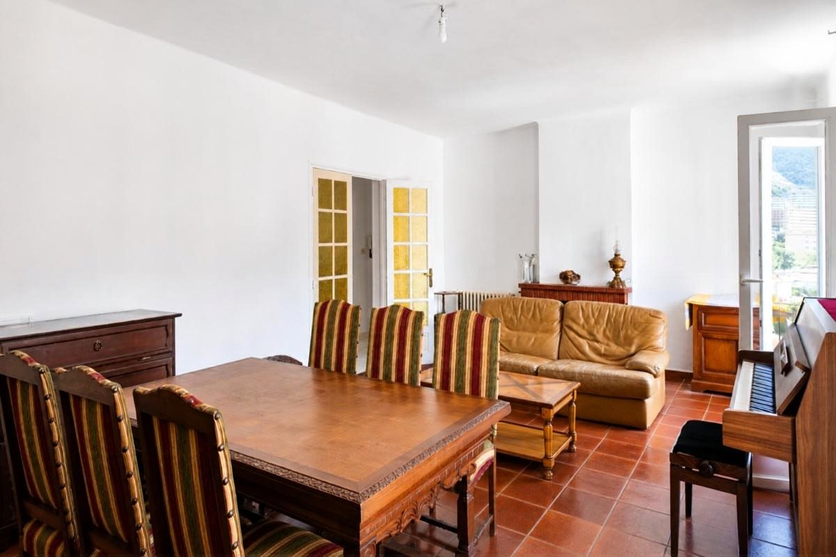 Appartement à vendre, 107m², Bastia