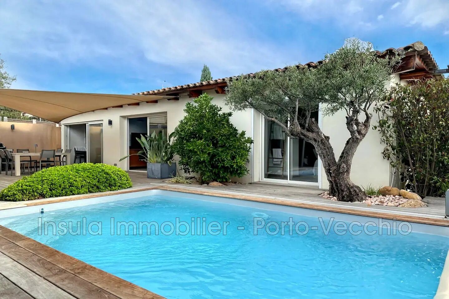 Maison à vendre, 95m², Zonza