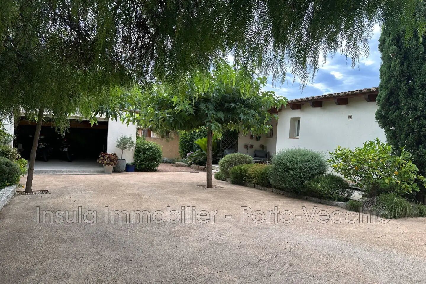 Maison à vendre, 95m², Zonza