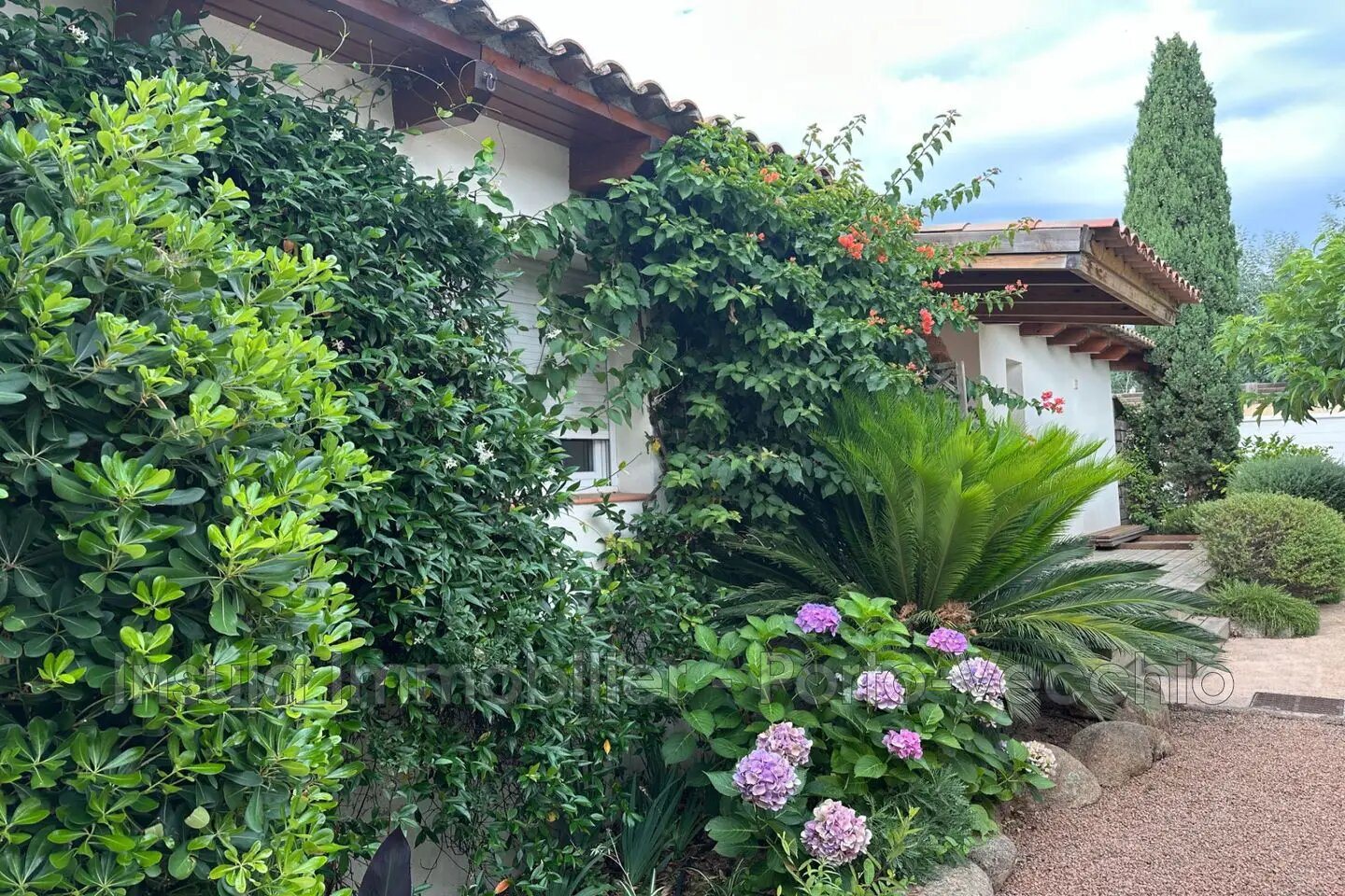 Maison à vendre, 95m², Zonza