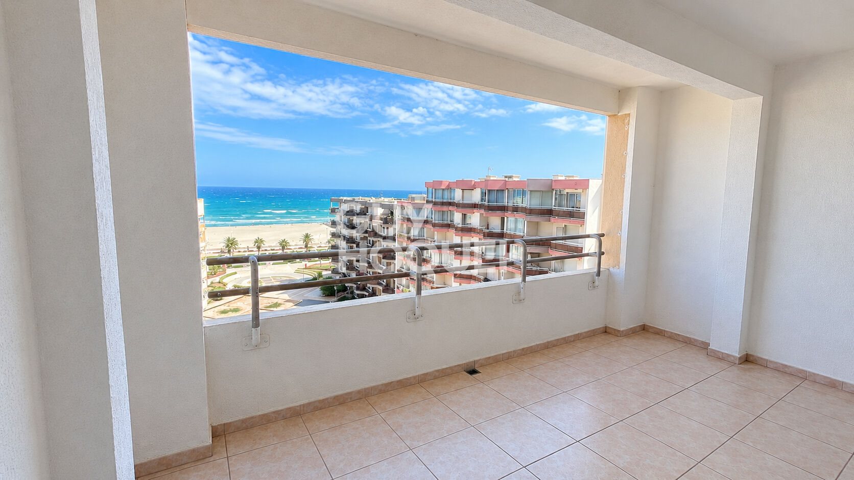 Appartement à louer, 33m², Canet-en-Roussillon