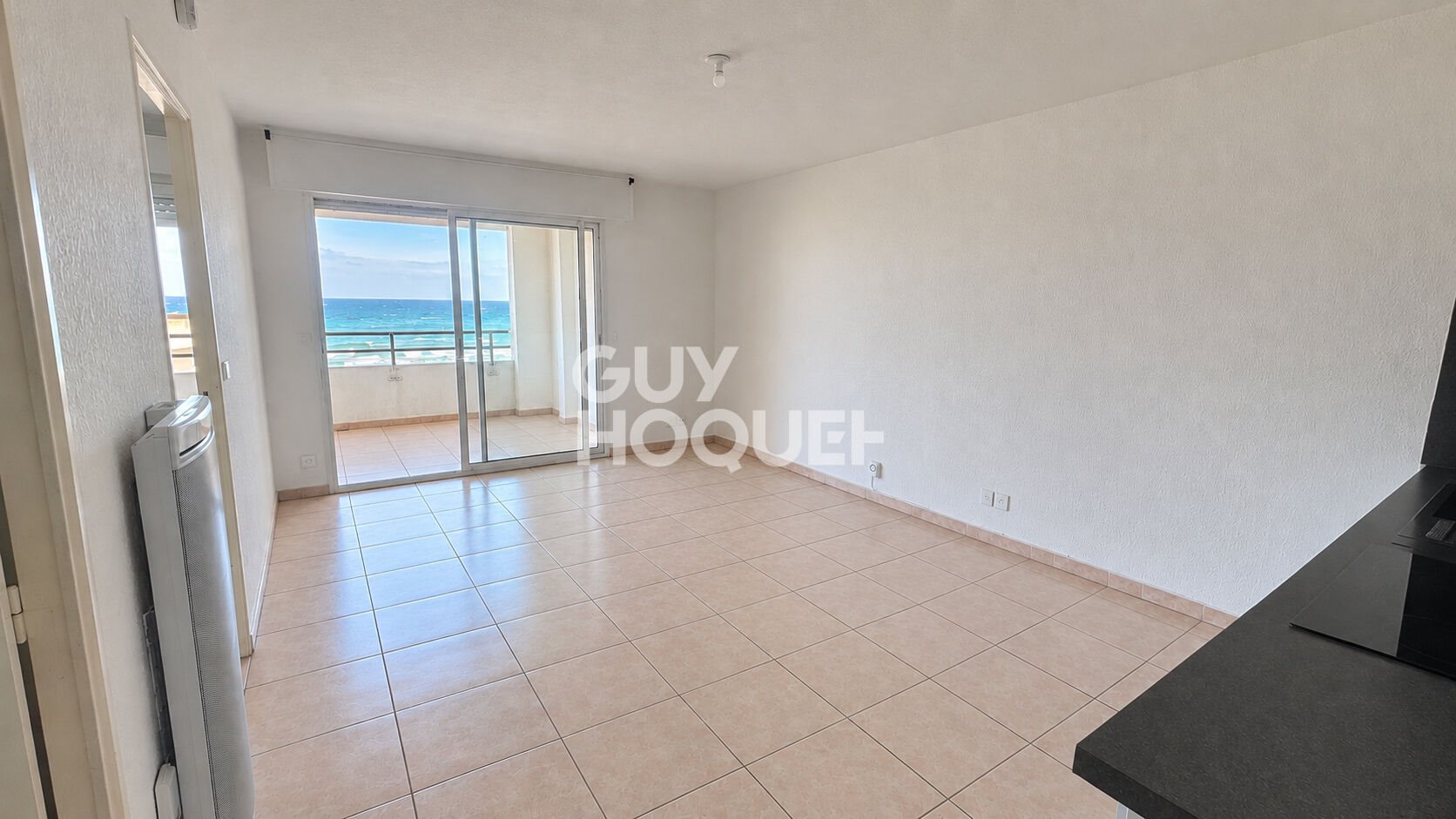 Appartement à louer, 33m², Canet-en-Roussillon