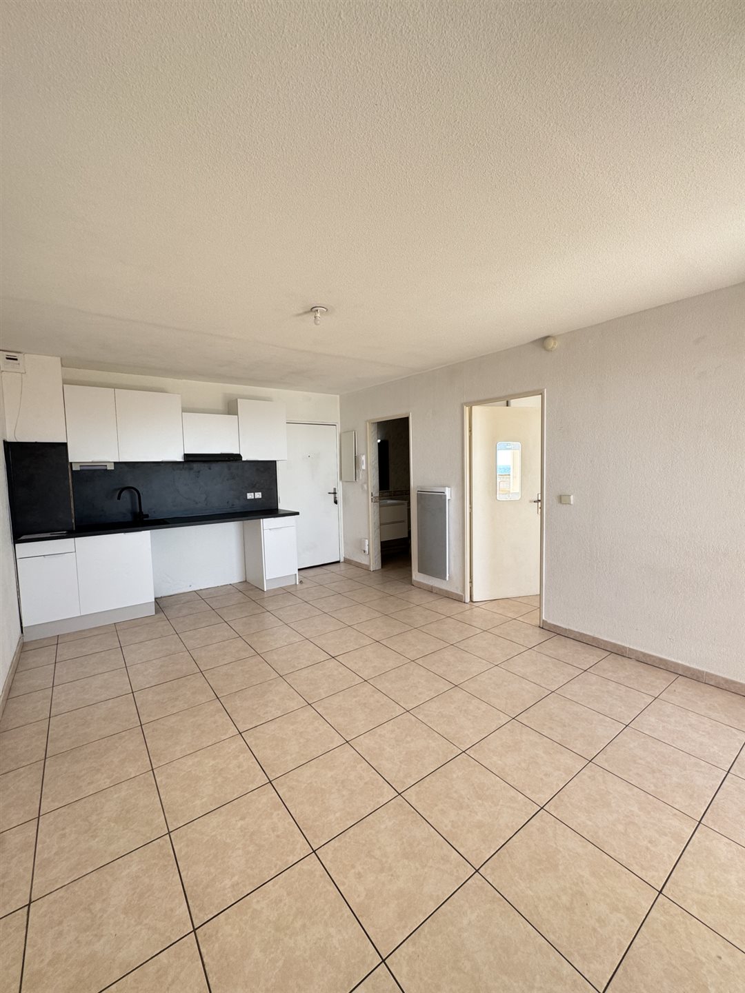 Appartement à louer, 33m², Canet-en-Roussillon