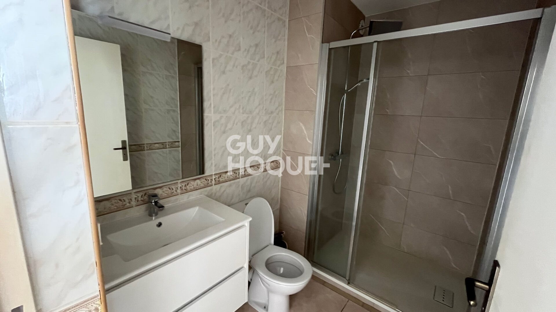 Appartement à louer, 33m², Canet-en-Roussillon