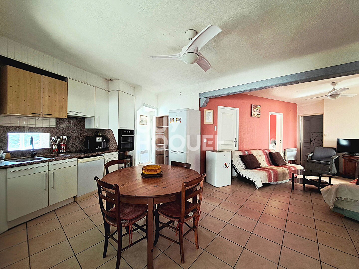 Maison à vendre, 73m², Canet-en-Roussillon