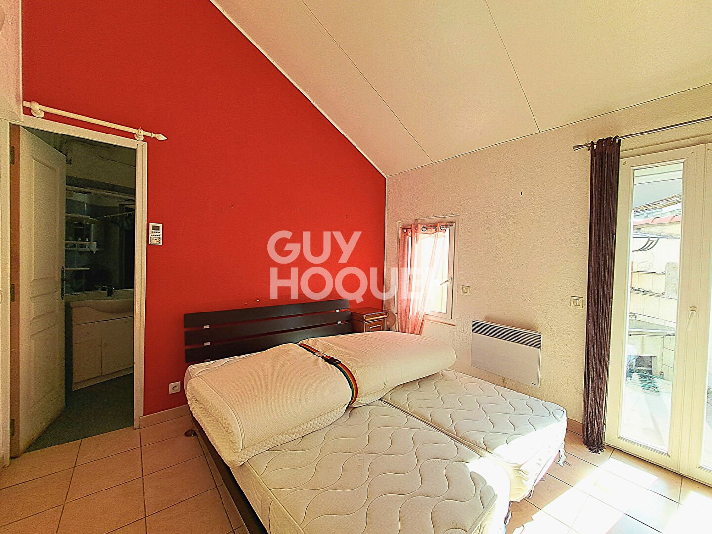 Maison à vendre, 73m², Canet-en-Roussillon