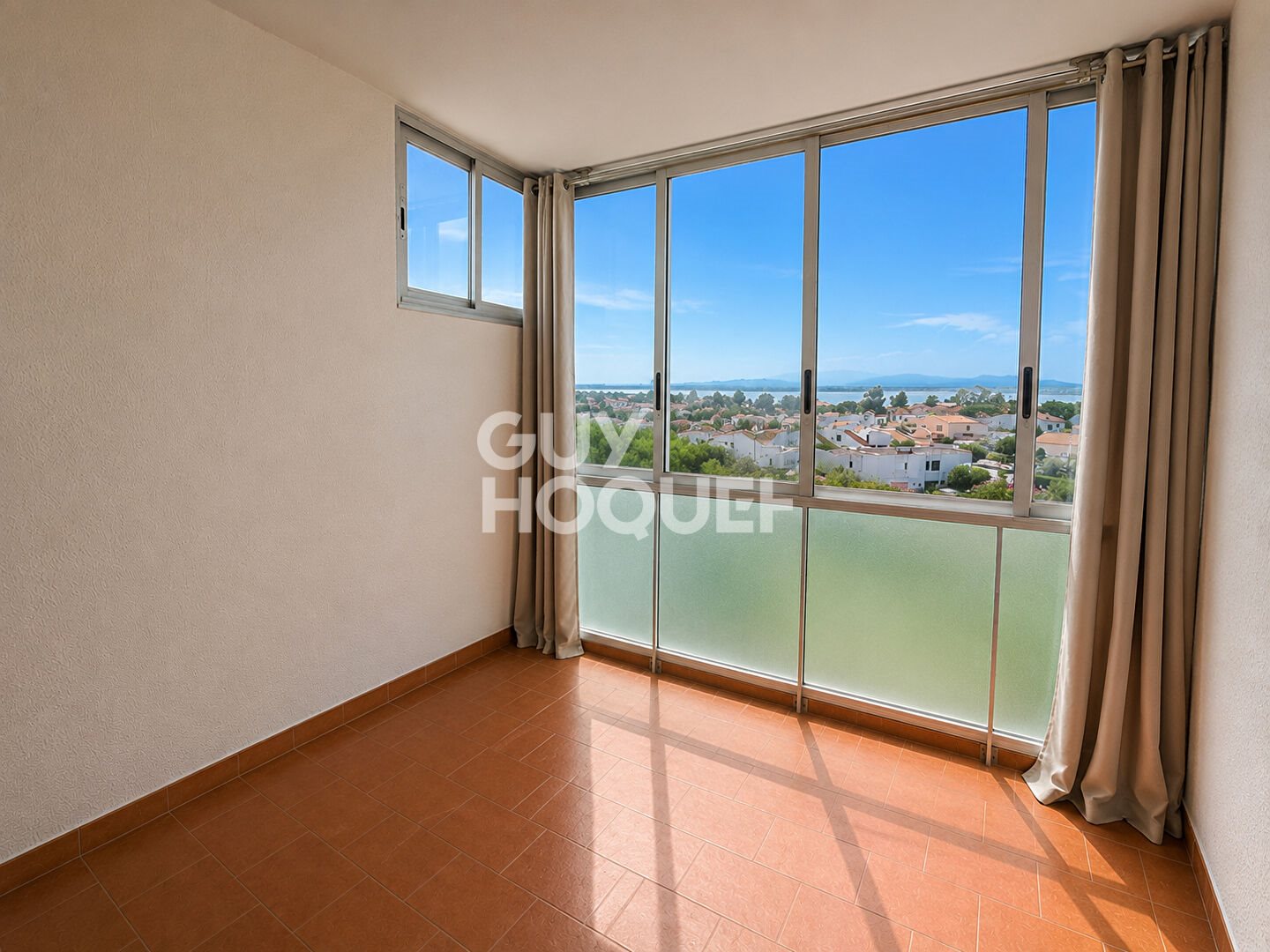 Appartement à vendre, 26m², Canet-en-Roussillon