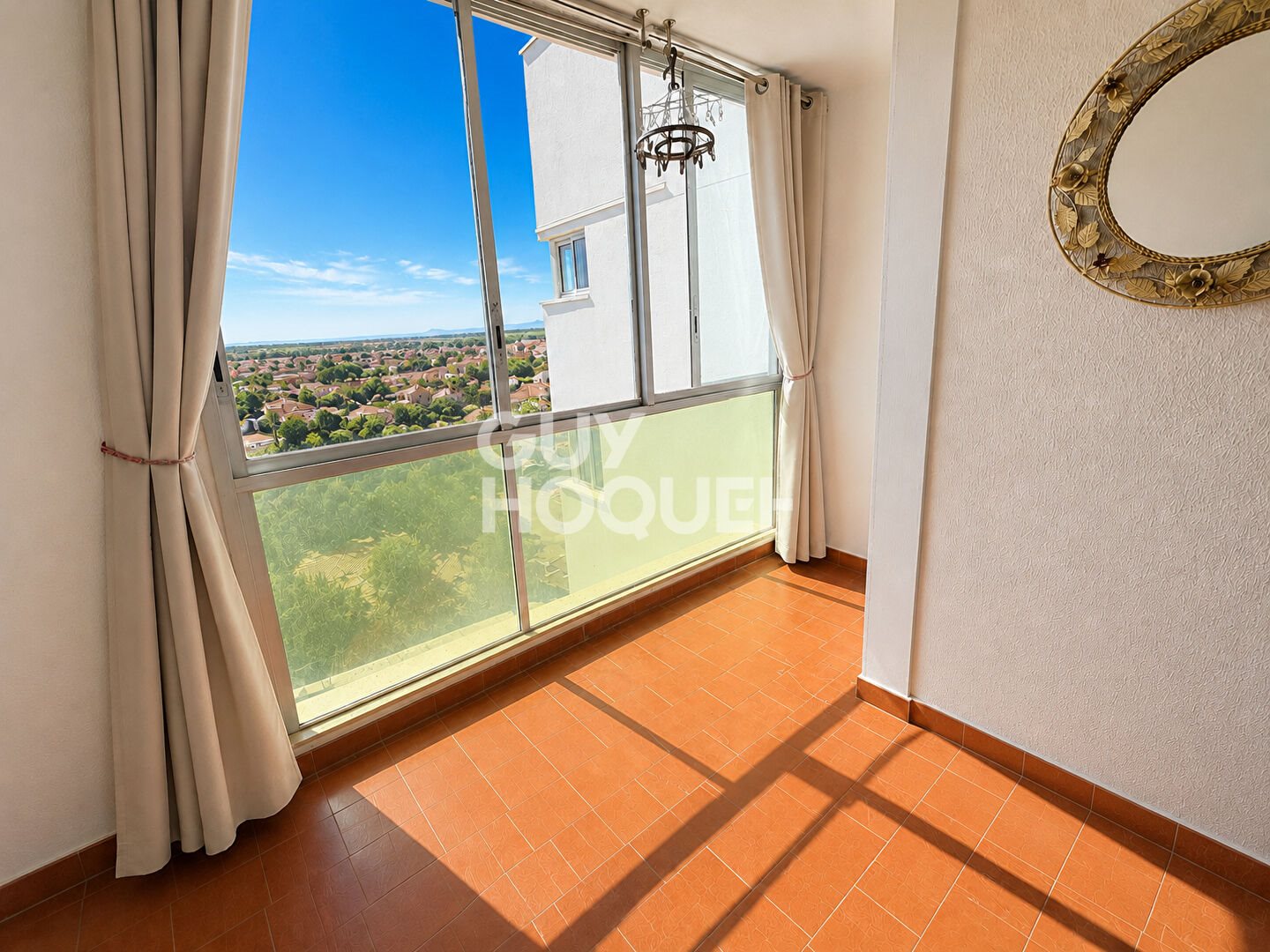 Appartement à vendre, 26m², Canet-en-Roussillon