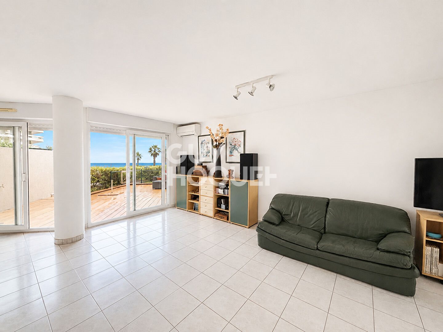 Appartement à vendre, 61m², Canet-en-Roussillon