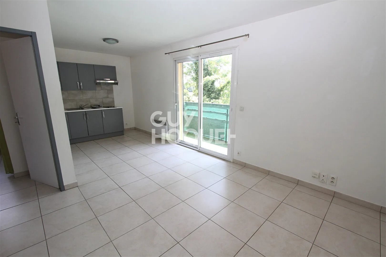 Appartement à louer, 37m², Montescot