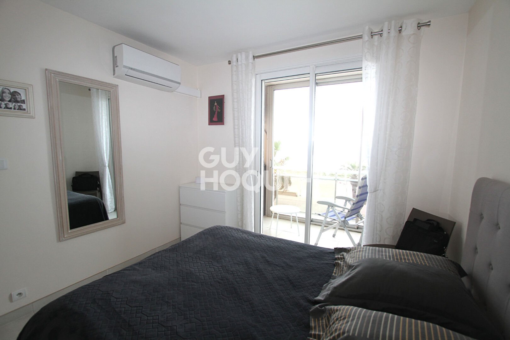 Appartement à vendre, 47m², Canet-en-Roussillon