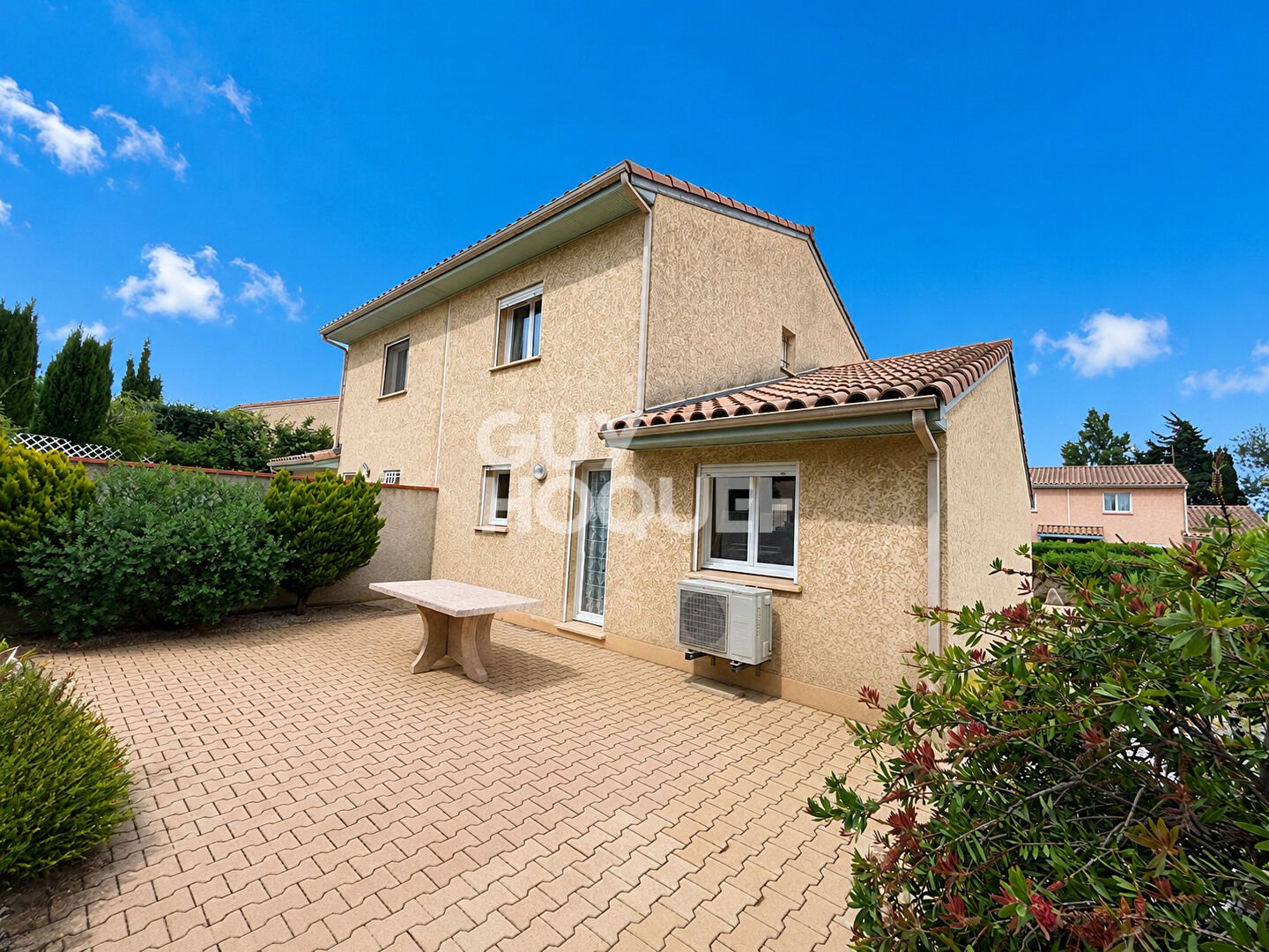 Maison à vendre, 88m², Canet-en-Roussillon