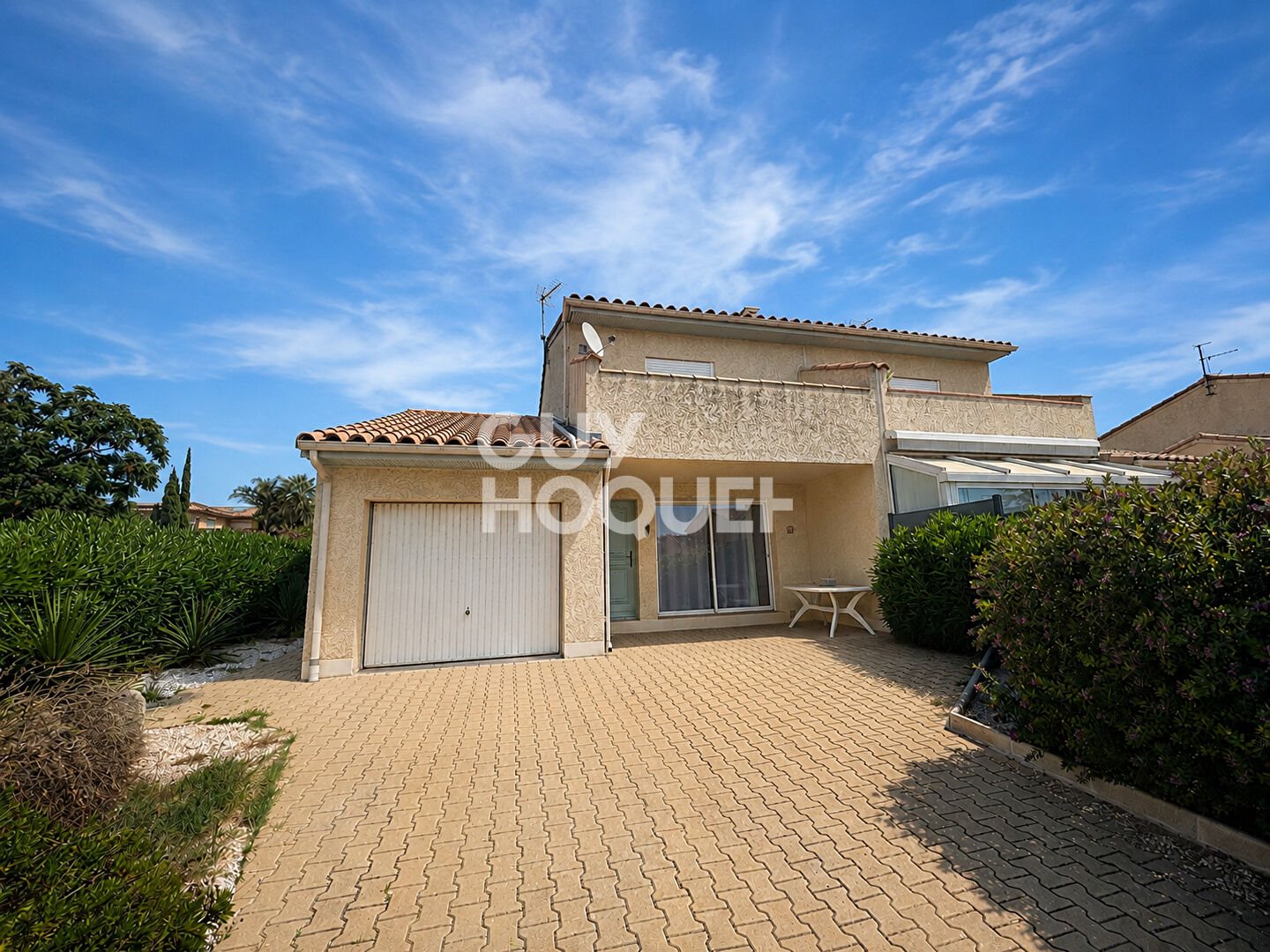 Maison à vendre, 88m², Canet-en-Roussillon