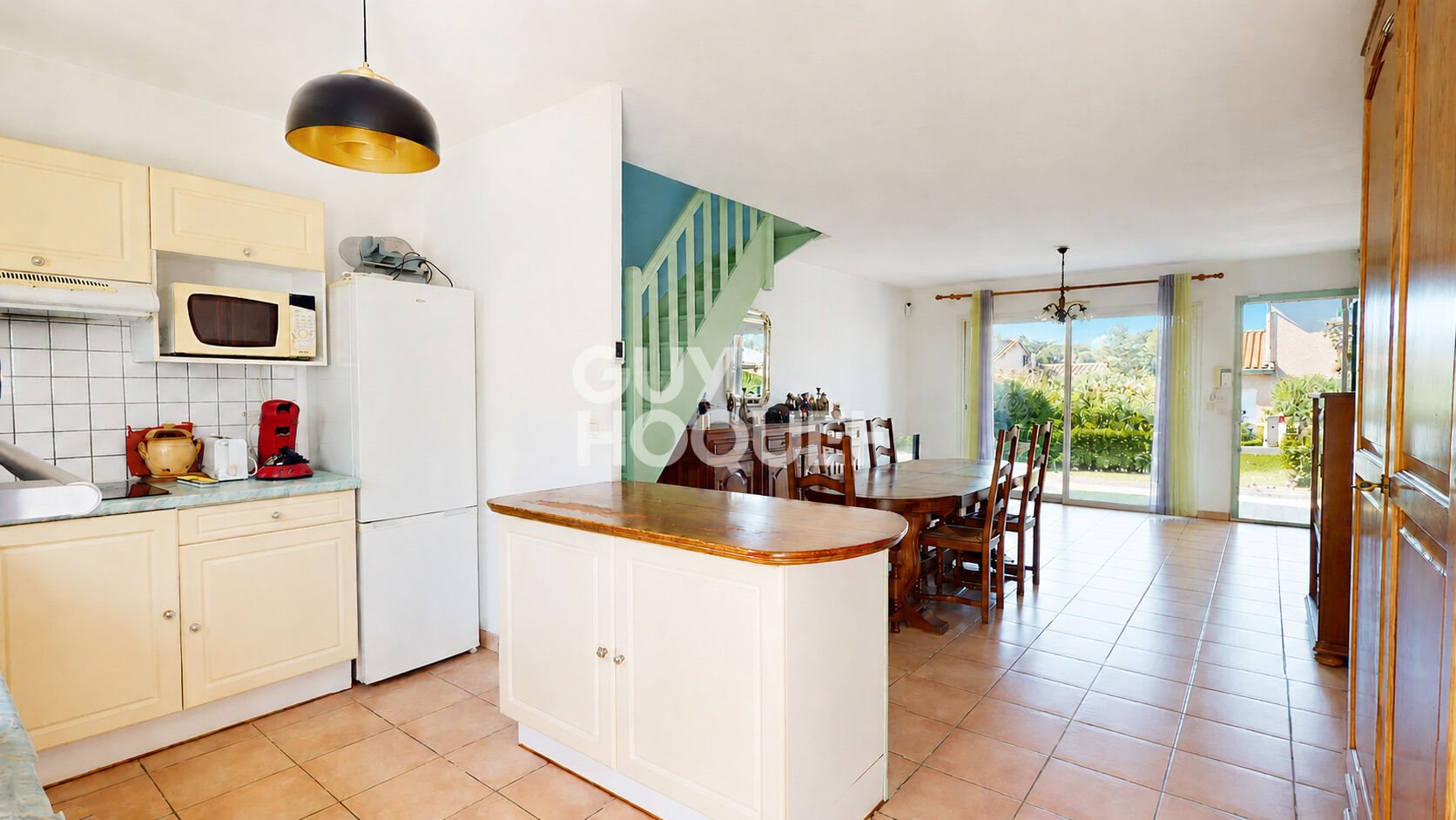 Maison à vendre, 88m², Canet-en-Roussillon