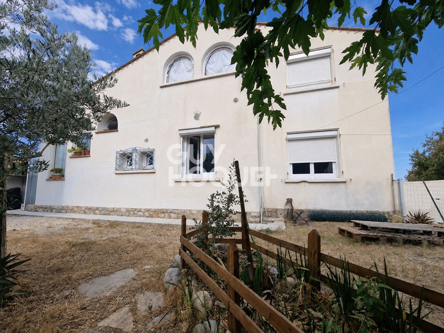 Maison à vendre, 182m², Canet-en-Roussillon