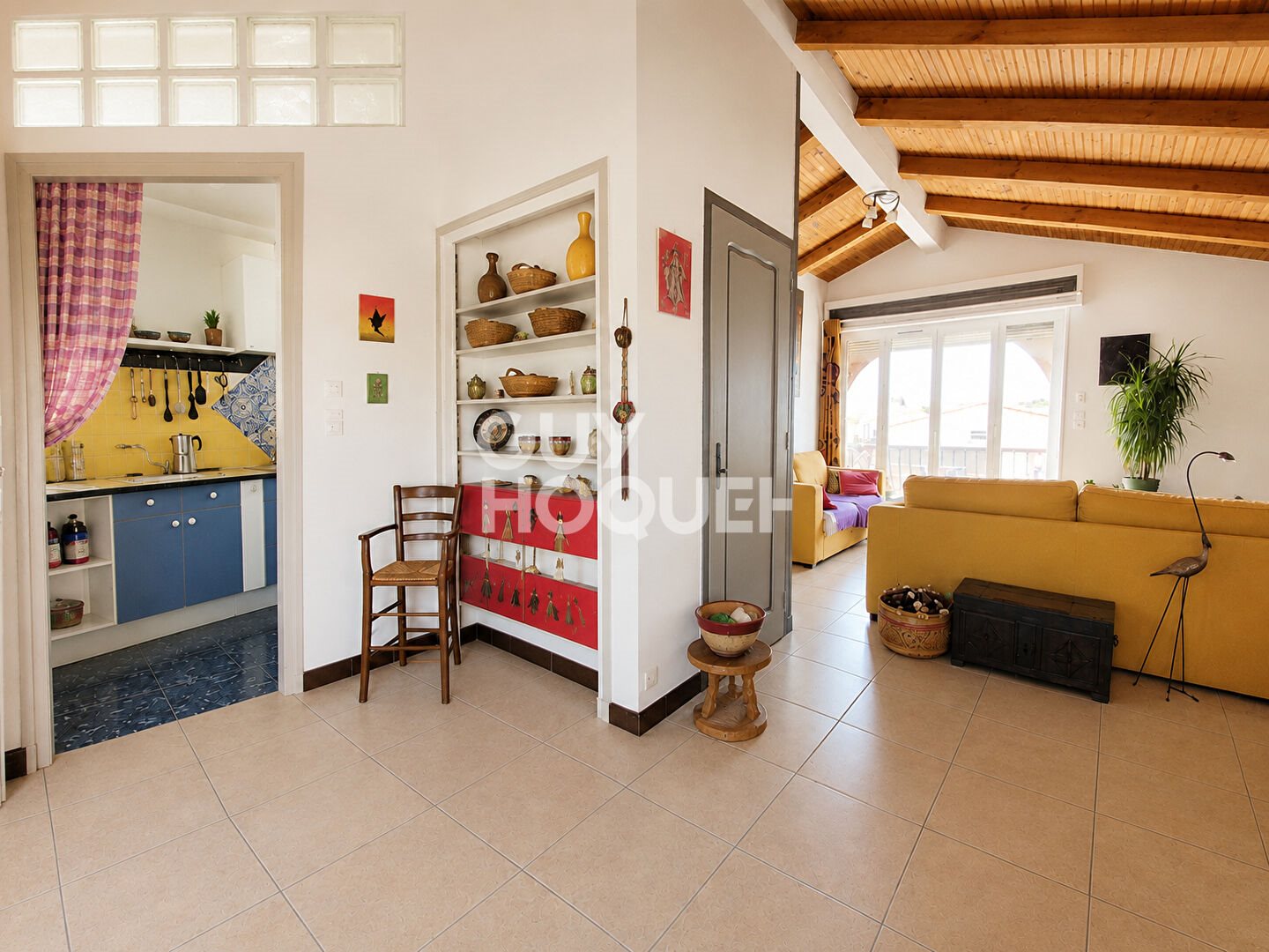 Maison à vendre, 182m², Canet-en-Roussillon
