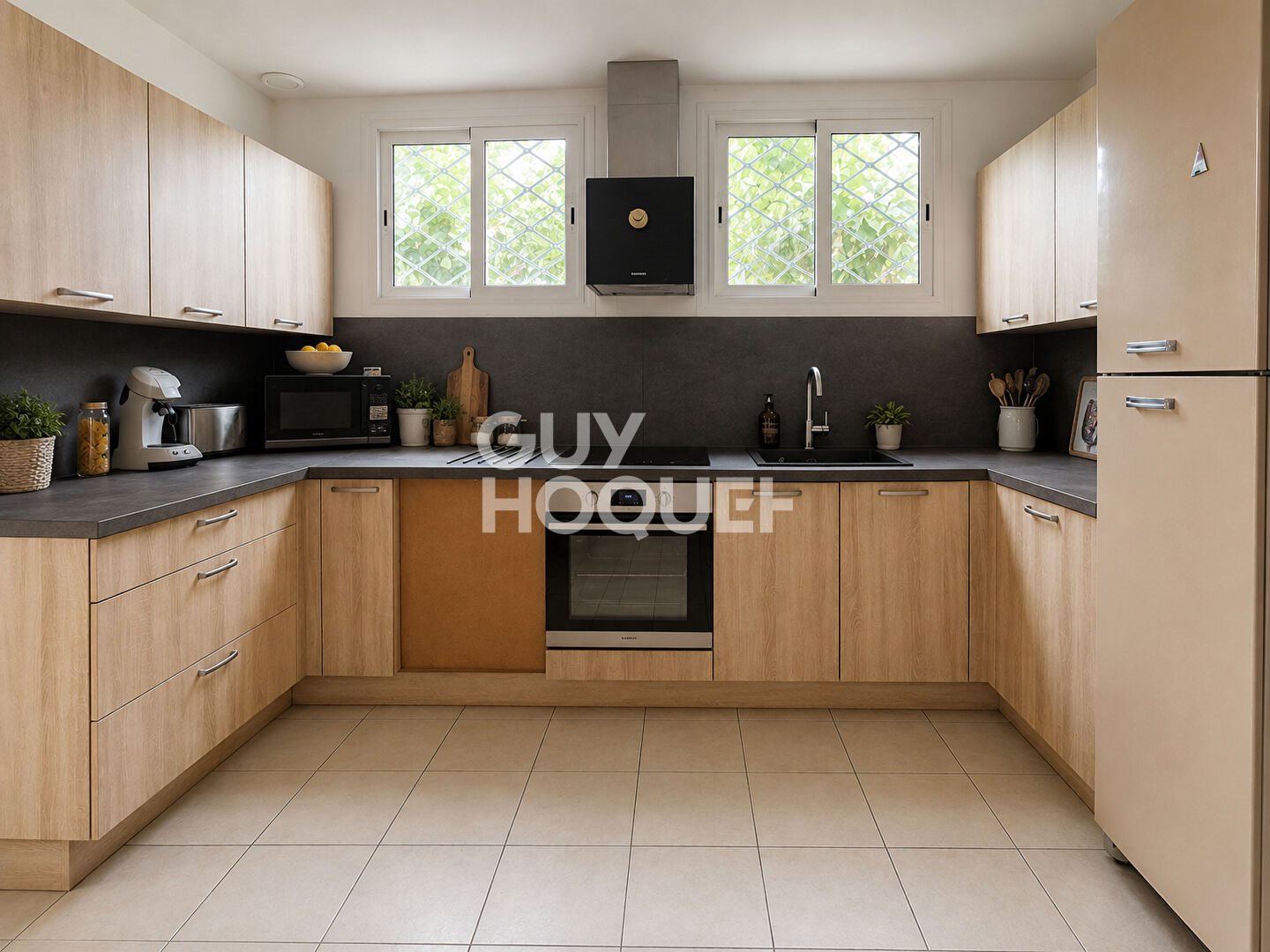 Maison à vendre, 182m², Canet-en-Roussillon