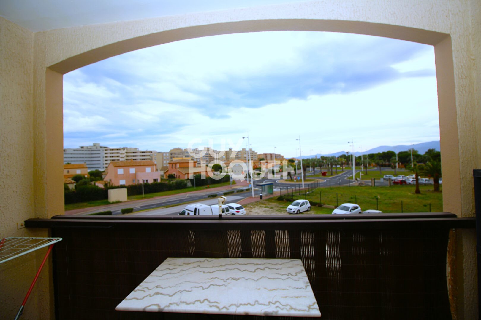 Appartement à louer, 25m², Canet-en-Roussillon